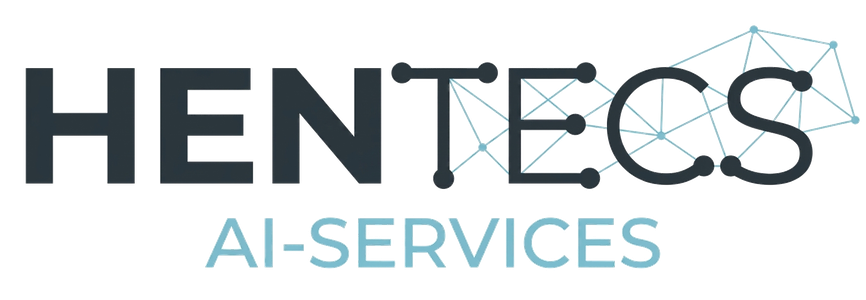 Hentecs Logo